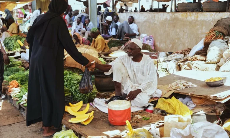 Economic Pressure Fuels Domestic Anger Towards the Port Sudan Authorities as the Foreign Exchange Gap Widens