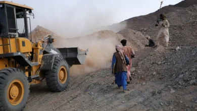 Egypt Faces Accusations After a Sudanese Gold Mine Is Bombed: Is al-Burhan Paying for His Alliance with el-Sisi with Sudanese Lives and Wealth?