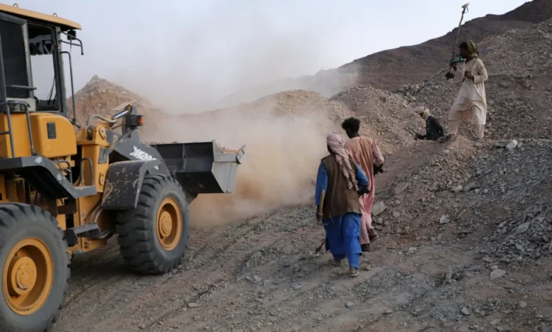 Egypt Faces Accusations After a Sudanese Gold Mine Is Bombed: Is al-Burhan Paying for His Alliance with el-Sisi with Sudanese Lives and Wealth?