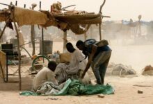 Egyptian Air Strikes in Shamal al-Wadi Renew Scrutiny of Ambitions over Sudan’s Wealth
