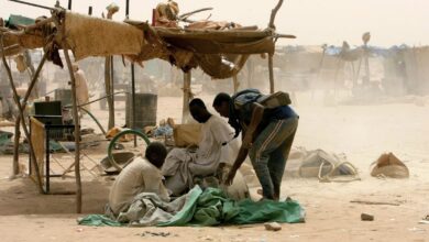 Egyptian Air Strikes in Shamal al-Wadi Renew Scrutiny of Ambitions over Sudan’s Wealth
