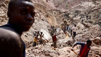 Egyptian Air Strikes on Gold Prospectors Put Cairo–Khartoum Relations to a Sensitive Test
