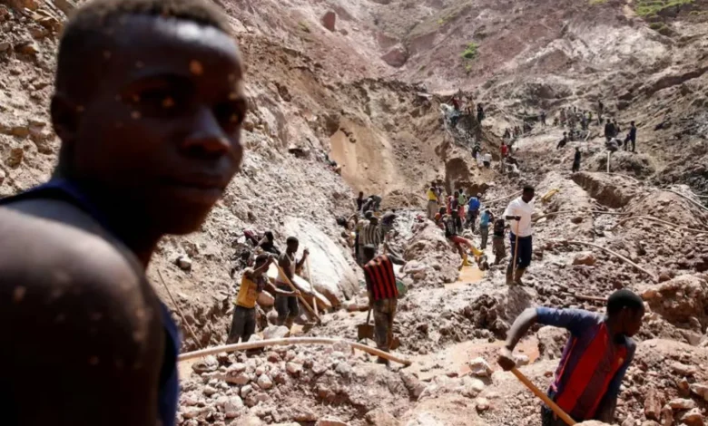 Egyptian Air Strikes on Gold Prospectors Put Cairo–Khartoum Relations to a Sensitive Test