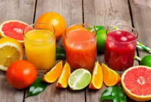 Eight Juices That May Support Heart Health, If You Avoid This Common Trap