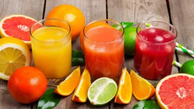 Eight Juices That May Support Heart Health, If You Avoid This Common Trap