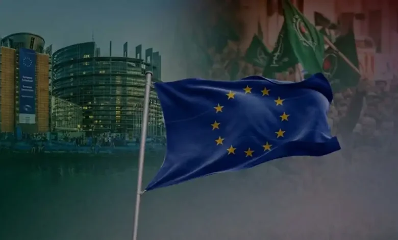 European Parliament Reopens Muslim Brotherhood File: “Infiltration Under Surveillance”