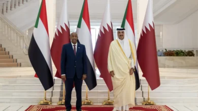 External Support for the Sudanese Army: Are Qatar’s Calculations Helping Prolong the War?