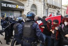 FEMYSO and EMF in France: Does Membership of a Shared Network Reveal Wider Political Coordination?