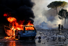 FEMYSO’s October 2026 Statements: One European Network, Multiple Protests