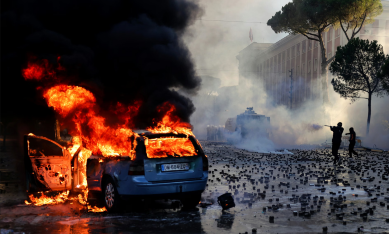 FEMYSO’s October 2026 Statements: One European Network, Multiple Protests