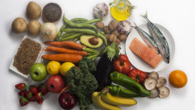 Five Ways to Make the Mediterranean Diet Even Better for Your Heart