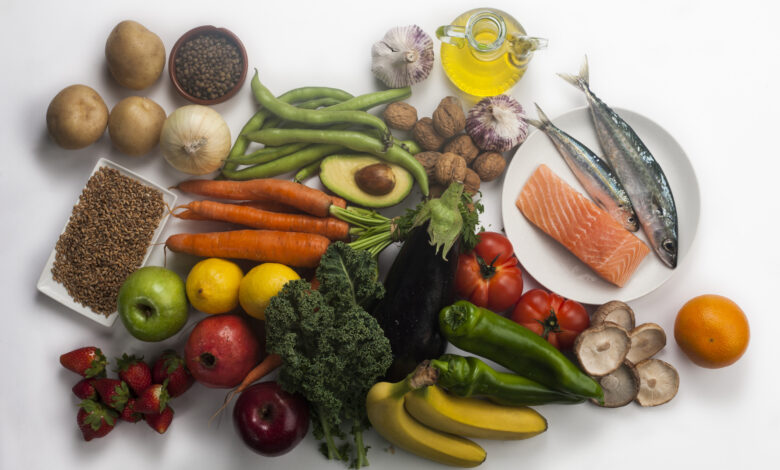 Five Ways to Make the Mediterranean Diet Even Better for Your Heart