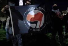 Florida’s Designation of Antifa as a Terrorist Organisation Reflects a US Shift Towards Targeting the Far Left