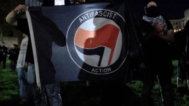 Florida’s Designation of Antifa as a Terrorist Organisation Reflects a US Shift Towards Targeting the Far Left
