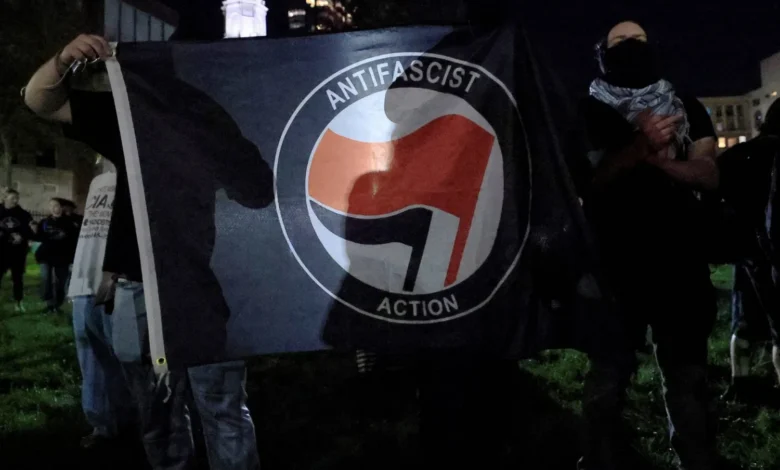 Florida’s Designation of Antifa as a Terrorist Organisation Reflects a US Shift Towards Targeting the Far Left