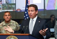 Florida’s Designation of CAIR as a Terrorist Organisation Opens a Constitutional Battle over Free Speech and Civic Activity