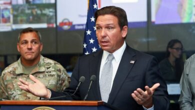 Florida’s Designation of CAIR as a Terrorist Organisation Opens a Constitutional Battle over Free Speech and Civic Activity