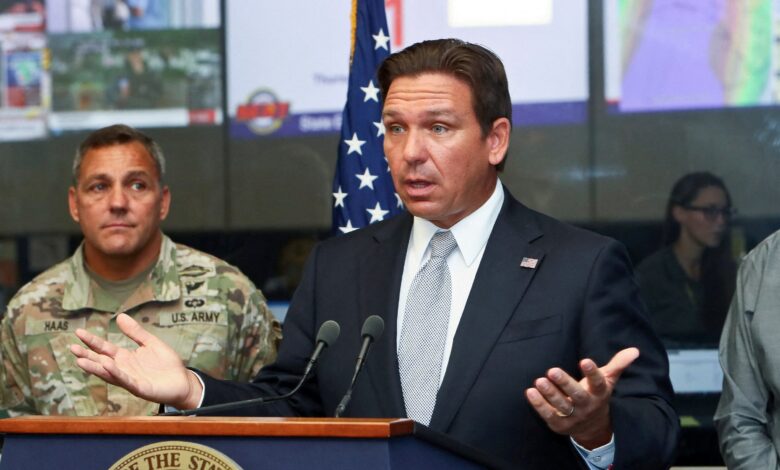 Florida’s Designation of CAIR as a Terrorist Organisation Opens a Constitutional Battle over Free Speech and Civic Activity