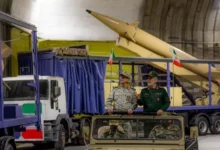 Fortifications and Deep Tunnels Around Nuclear Sites: What Is Iran Doing Beyond Satellites’ View?