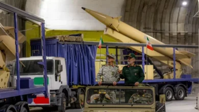 Fortifications and Deep Tunnels Around Nuclear Sites: What Is Iran Doing Beyond Satellites’ View?