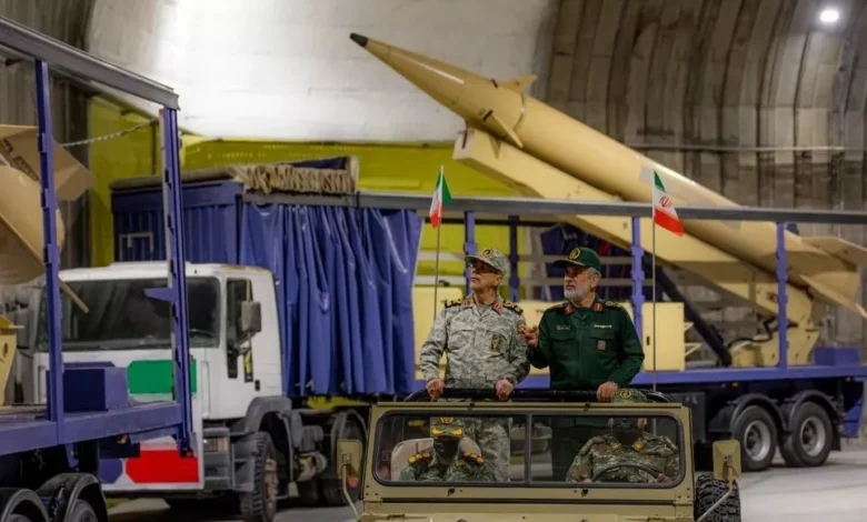 Fortifications and Deep Tunnels Around Nuclear Sites: What Is Iran Doing Beyond Satellites’ View?