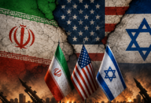 Four Potential Targets: New US-Israeli Plans to Strike Iran