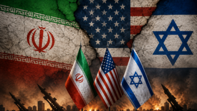 Four Potential Targets: New US-Israeli Plans to Strike Iran