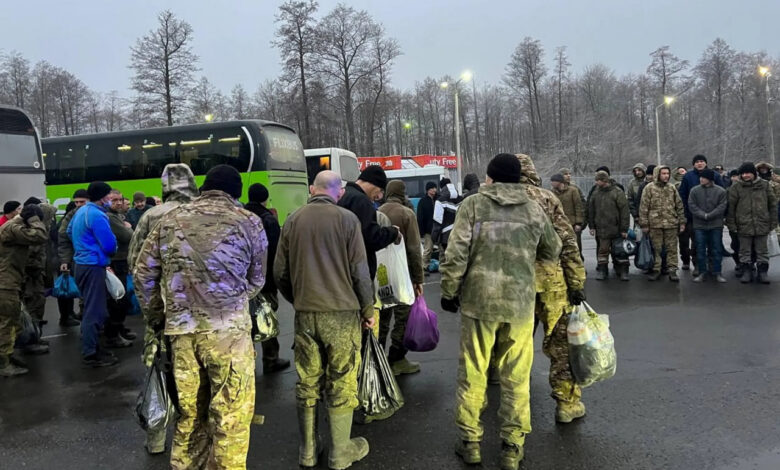 From Abu Dhabi to Moscow and Kyiv: Fresh UAE Mediation Secures a Prisoner Exchange