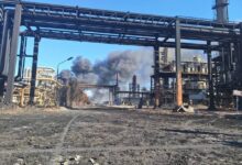 From Al-Jaili to Kordofan: Mapping Allegations of Chlorine Use in Sudan’s War