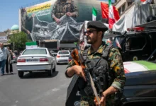 From Ambushes to Assaults on Headquarters: A Baloch Insurgency Shakes Iran