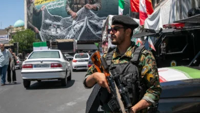 From Ambushes to Assaults on Headquarters: A Baloch Insurgency Shakes Iran