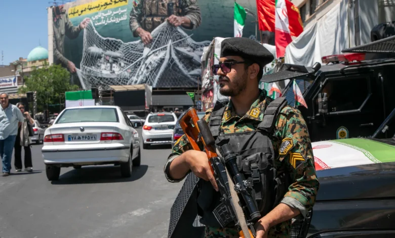 From Ambushes to Assaults on Headquarters: A Baloch Insurgency Shakes Iran