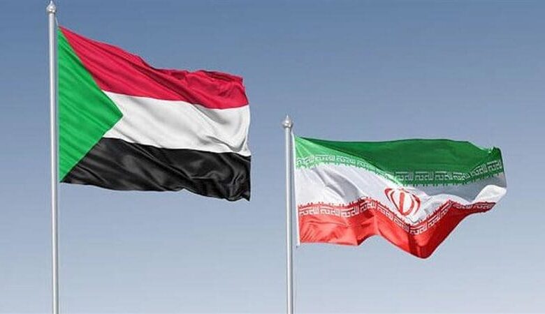 From Bandar Abbas to Port Sudan: How Satellite Images Traced Iranian Supply Routes to the Sudanese Army