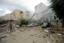 From Beirut’s Southern Suburbs to Dahr al-Baidar: Explosives Case Draws Scrutiny Towards Hezbollah Leaders