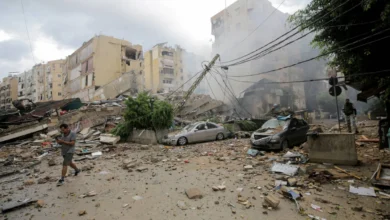 From Beirut’s Southern Suburbs to Dahr al-Baidar: Explosives Case Draws Scrutiny Towards Hezbollah Leaders