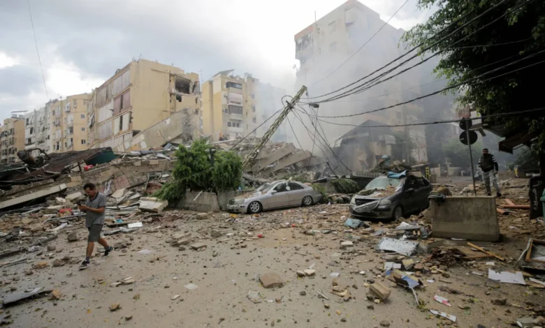 From Beirut’s Southern Suburbs to Dahr al-Baidar: Explosives Case Draws Scrutiny Towards Hezbollah Leaders