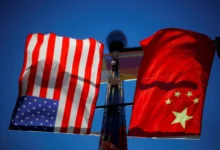 From Chips to the Seabed: US-China Rivalry Targets the Internet’s Arteries