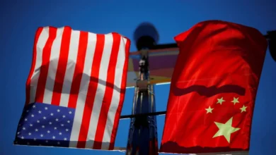 From Chips to the Seabed: US-China Rivalry Targets the Internet’s Arteries