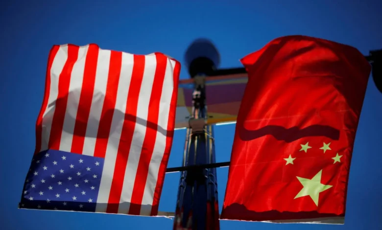 From Chips to the Seabed: US-China Rivalry Targets the Internet’s Arteries