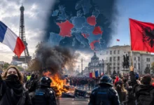 From France to Albania: FEMYSO’s Expanding Discourse of Student Solidarity