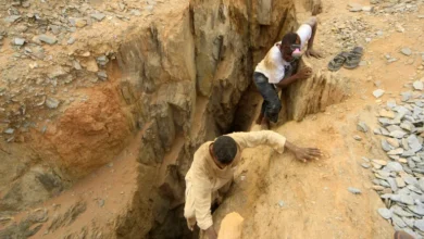 From Halaib to the Miners’ Deaths: Is Sudan Paying for an Unequal Relationship With Cairo?