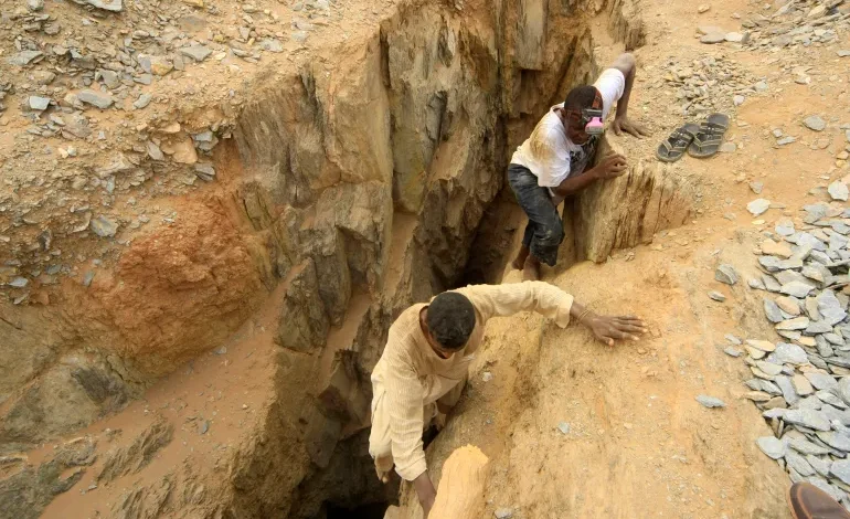 From Halaib to the Miners’ Deaths: Is Sudan Paying for an Unequal Relationship With Cairo?