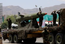 From Missiles to Middlemen: Washington Scrutinises Iran’s Support Networks for the Houthis