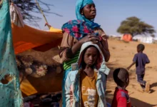 From Protecting Civilians to Violating Their Rights: Who Is Responsible for What Happens in Sudanese Army Detention Facilities?
