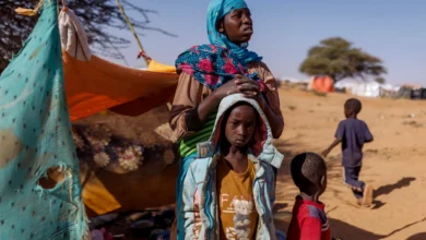From Protecting Civilians to Violating Their Rights: Who Is Responsible for What Happens in Sudanese Army Detention Facilities?