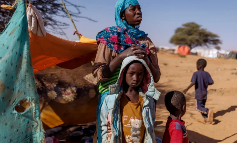 From Protecting Civilians to Violating Their Rights: Who Is Responsible for What Happens in Sudanese Army Detention Facilities?