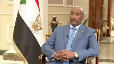From US Visa Denial to the El-Alamein Meeting and a Postponed Riyadh Visit: Is al-Burhan’s Political Leverage Eroding?