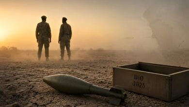 From Washington to the OPCW: Mounting International Pressure on Port Sudan’s Leadership
