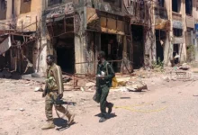 From Washington’s Sanctions to Calls from Geneva: Chemical Weapons Allegations Increase International Pressure on Sudan