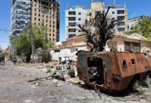 From Washington’s sanctions to calls from Geneva: the chemical weapons issue intensifies international pressure on Sudan